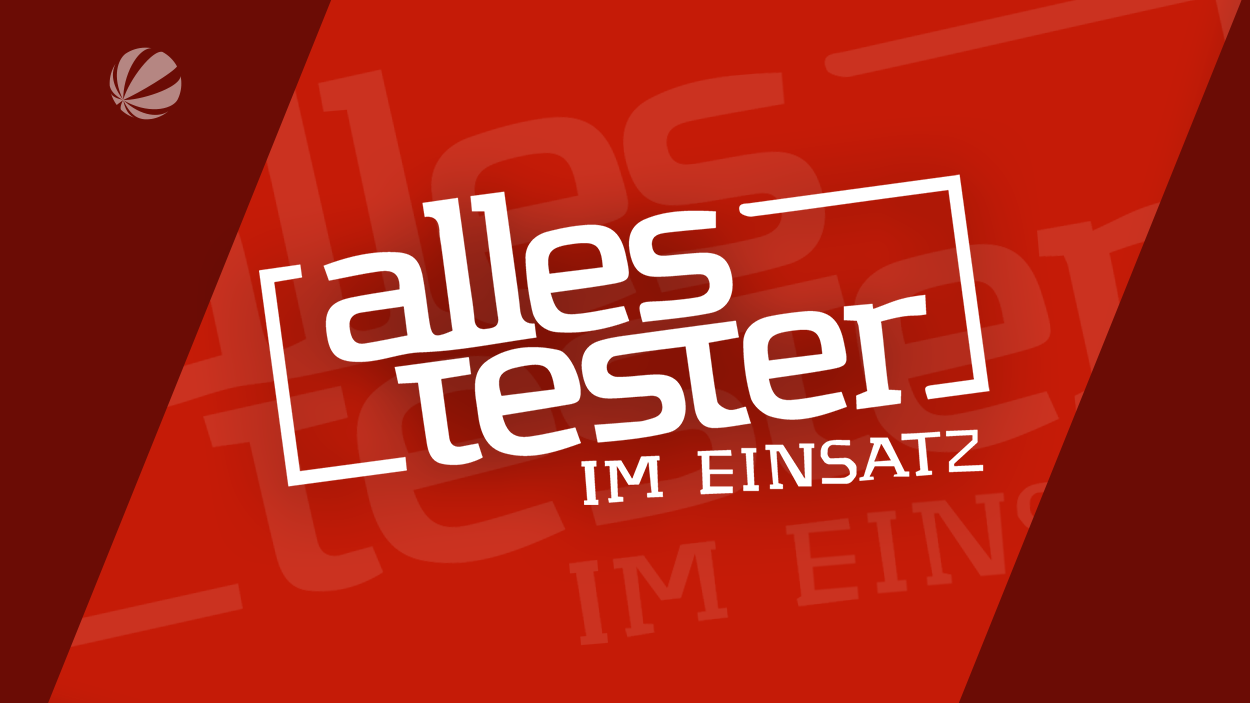 Alles tester