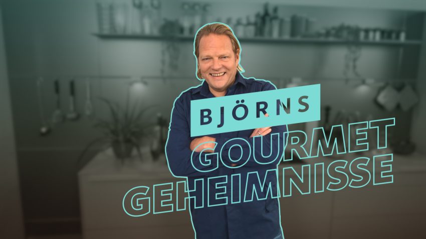 Bjoerns-Gourmet-Geheimnisse